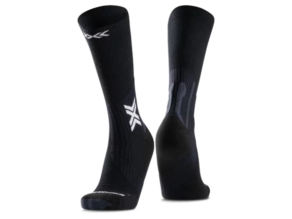 Chaussettes de running X-Socks Perform Warm Crew