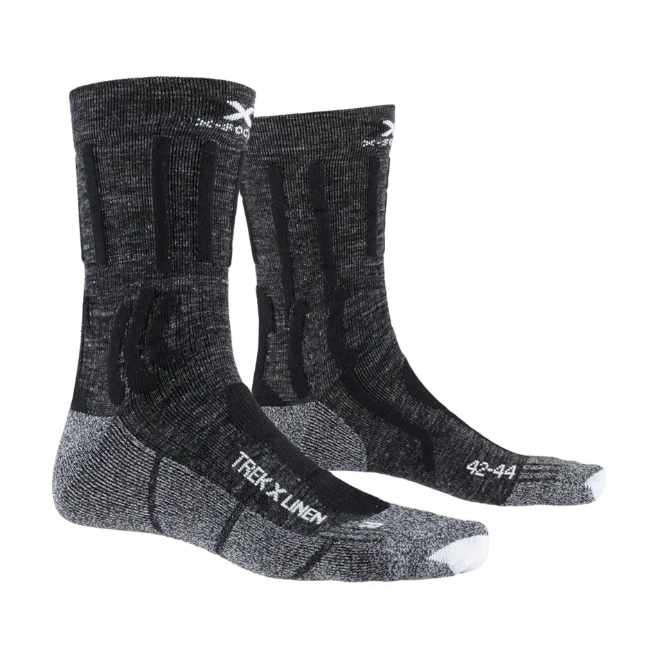 Chaussettes X-Socks Trek X