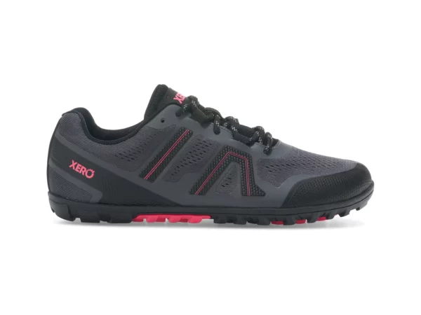 Chaussures de trail femme Xero Shoes Mesa II