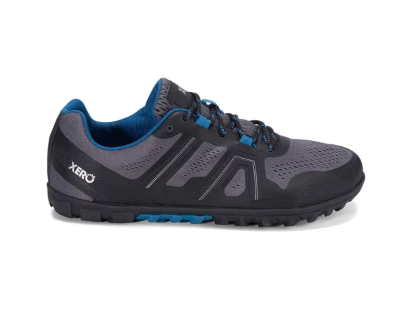 Chaussures de trail femme Xero Shoes Messa Trail II