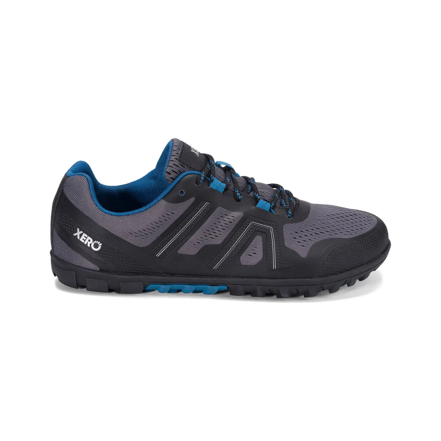 Chaussures de trail femme Xero Shoes Messa Trail II