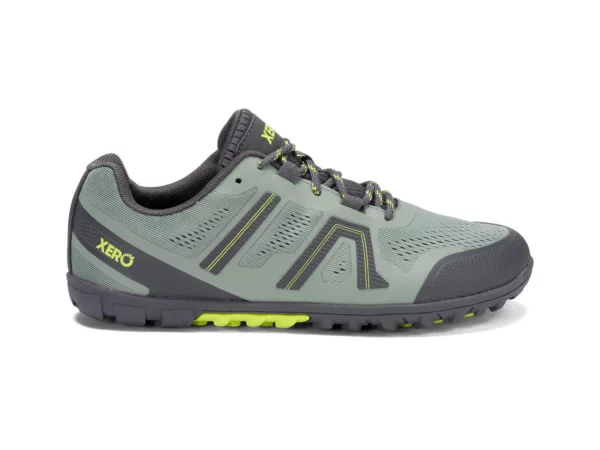Chaussures de trail femme Xero Shoes Mesa Trail II