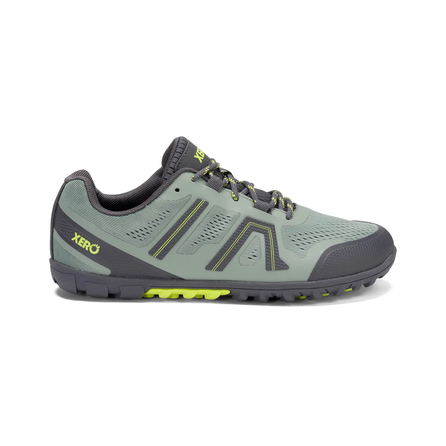 Chaussures de trail femme Xero Shoes Mesa Trail II