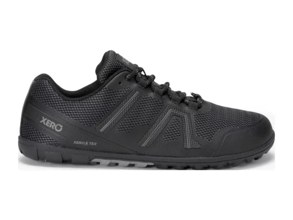 Chaussures de trail waterproof Xero Shoes Mesa