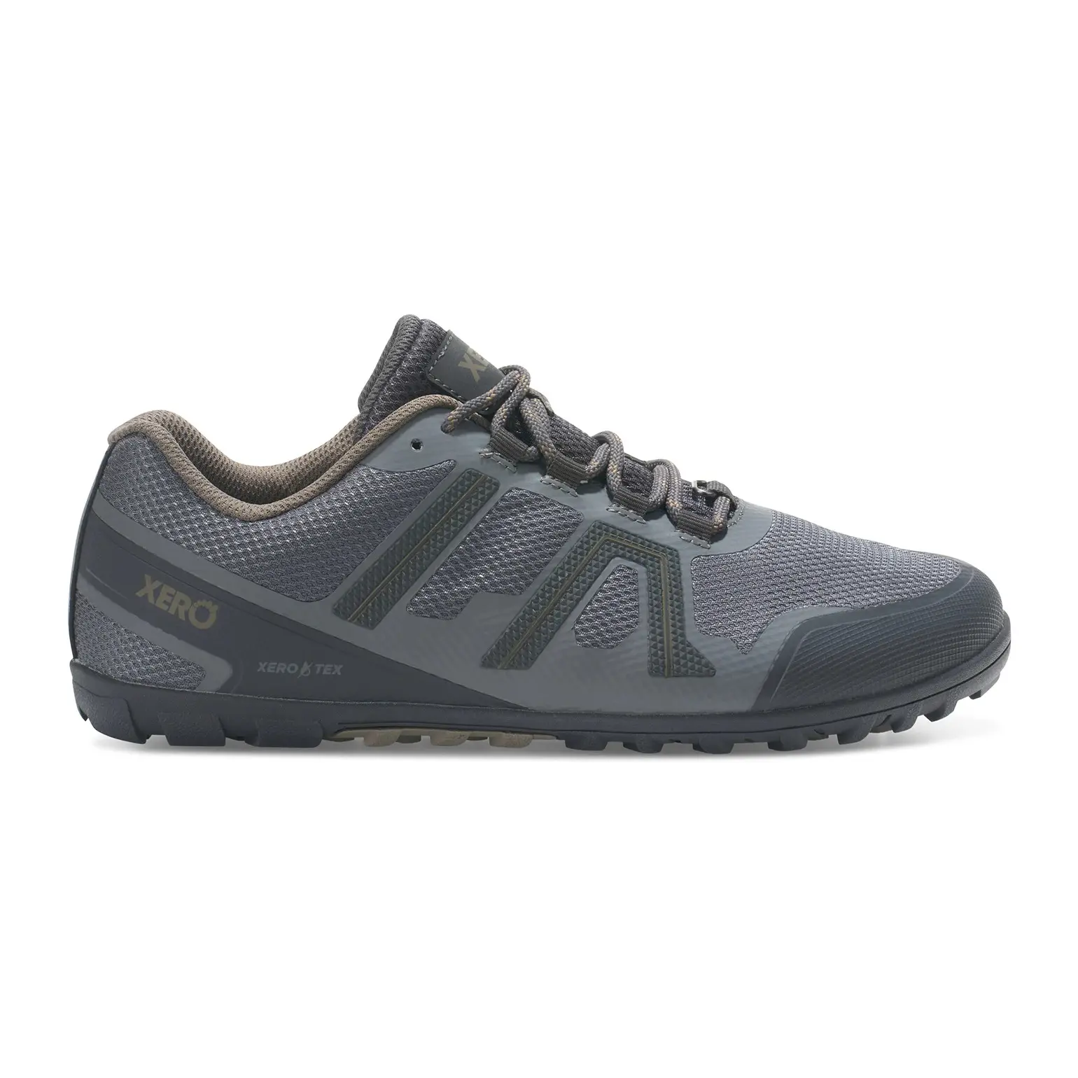 Chaussures de trail Xero Shoes Mesa WP