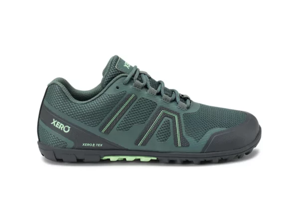 Chaussures de trail femme Xero Shoes Mesa