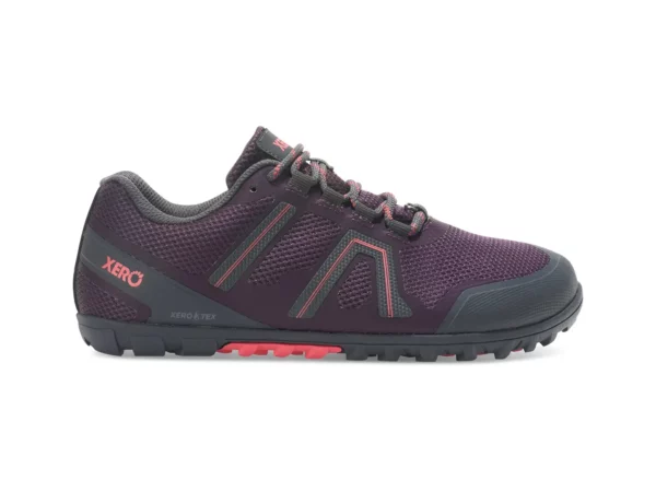 Chaussures de trail femme Xero Shoes Mesa WP