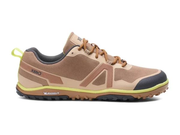 Chaussures de trail Xero Shoes Scrambler Low EV