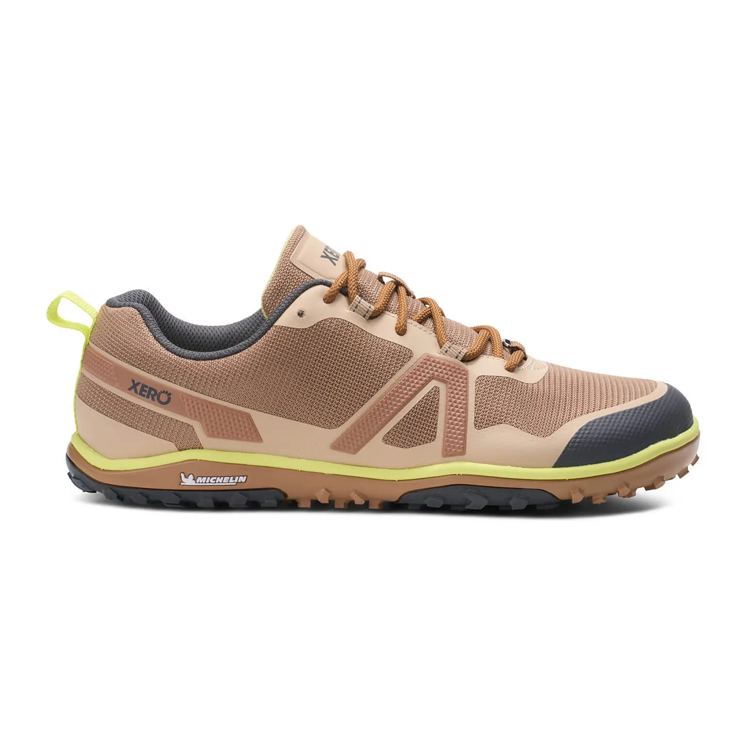 Chaussures de trail Xero Shoes Scrambler Low EV
