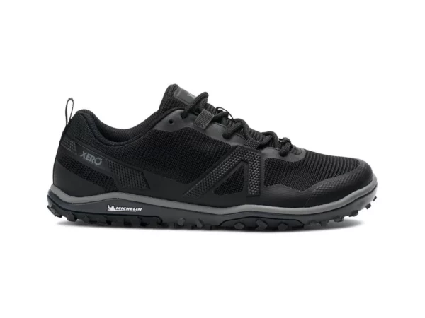 Chaussures de trail femme Xero Shoes Scrambler Low EV