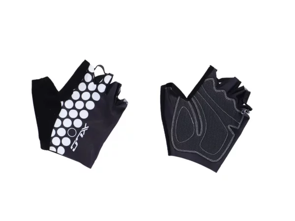 Gants courts XLC CG-S09