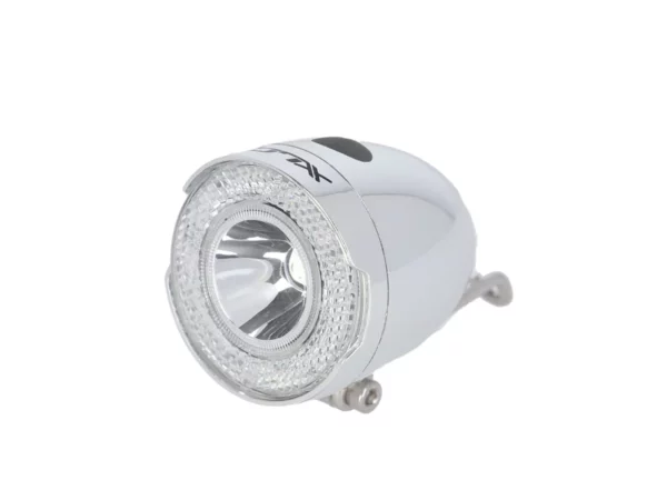 Éclairage avant LED à pile XLC CL-E01 15 Lux