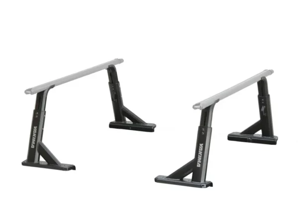 Support de barres de toit réglable Yakima Pick-Up