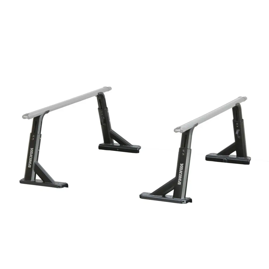 Support de barres de toit réglable Yakima Pick-Up
