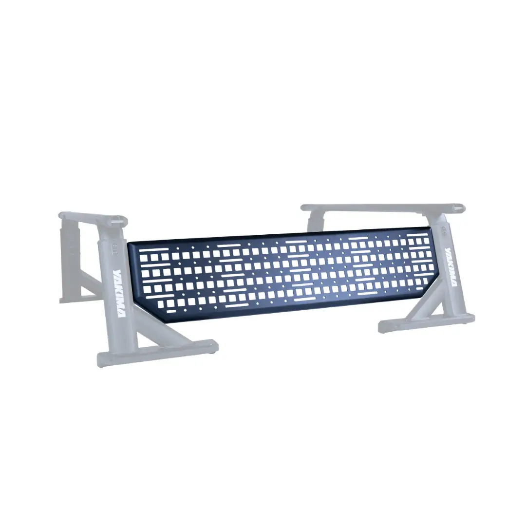 Support de rangement Yakima Mid