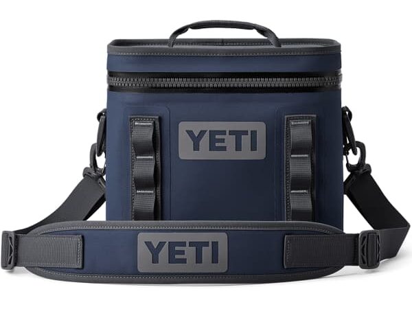 YETI HOPPER FLIP 8 SOFT COOLER