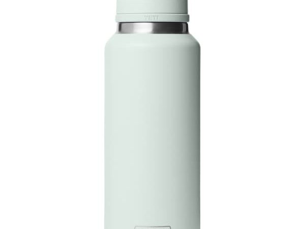 YETI RAMBLER 46 OZ BOTTLE CHUG