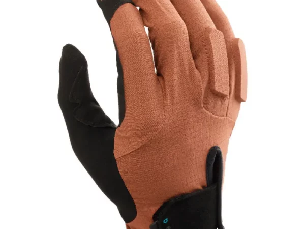 Gants longs YETI Turq Air