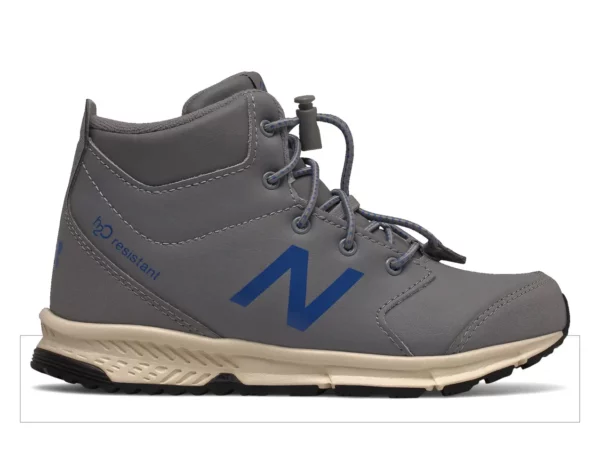 T-shirt enfant New Balance essentials stacked logo