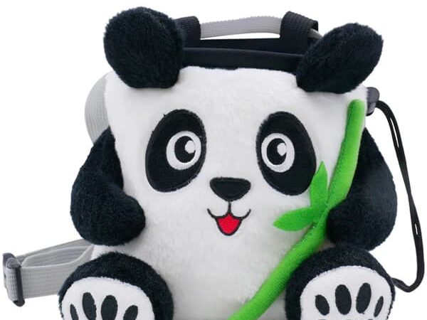 YY VERTICAL CHALK BAG