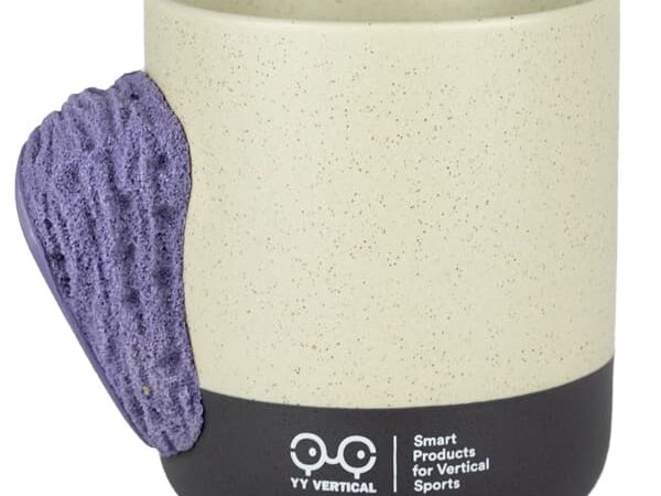 YY VERTICAL CLIMBING MUG EVO