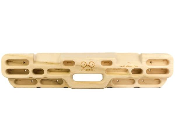 YY VERTICAL VERTICAL BOARD ONE