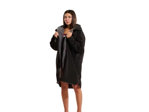 Parka imperméable Z3R0D France
