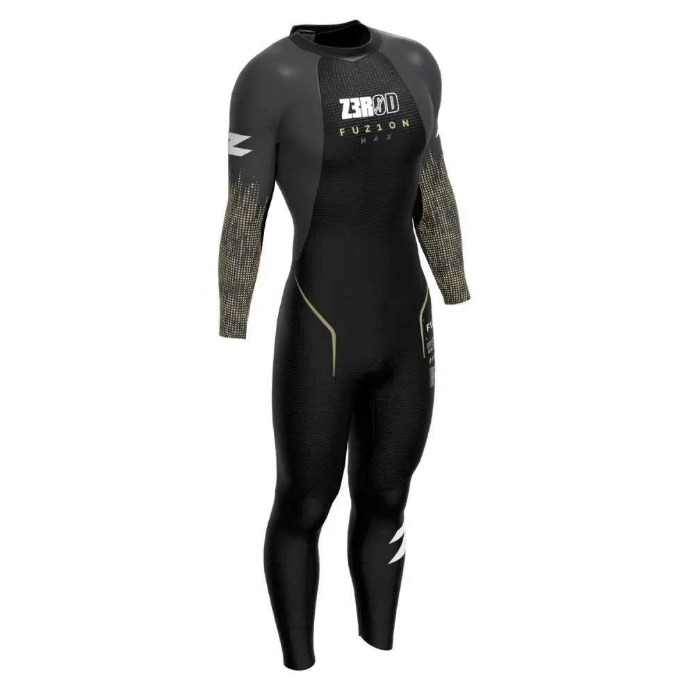 Combinaison de néoprène Z3R0D Fuzion Max