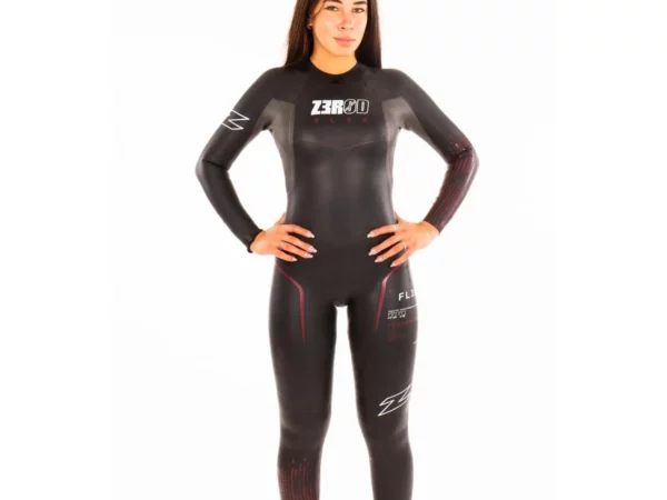 Combinaison de néoprène femme Z3R0D Flex