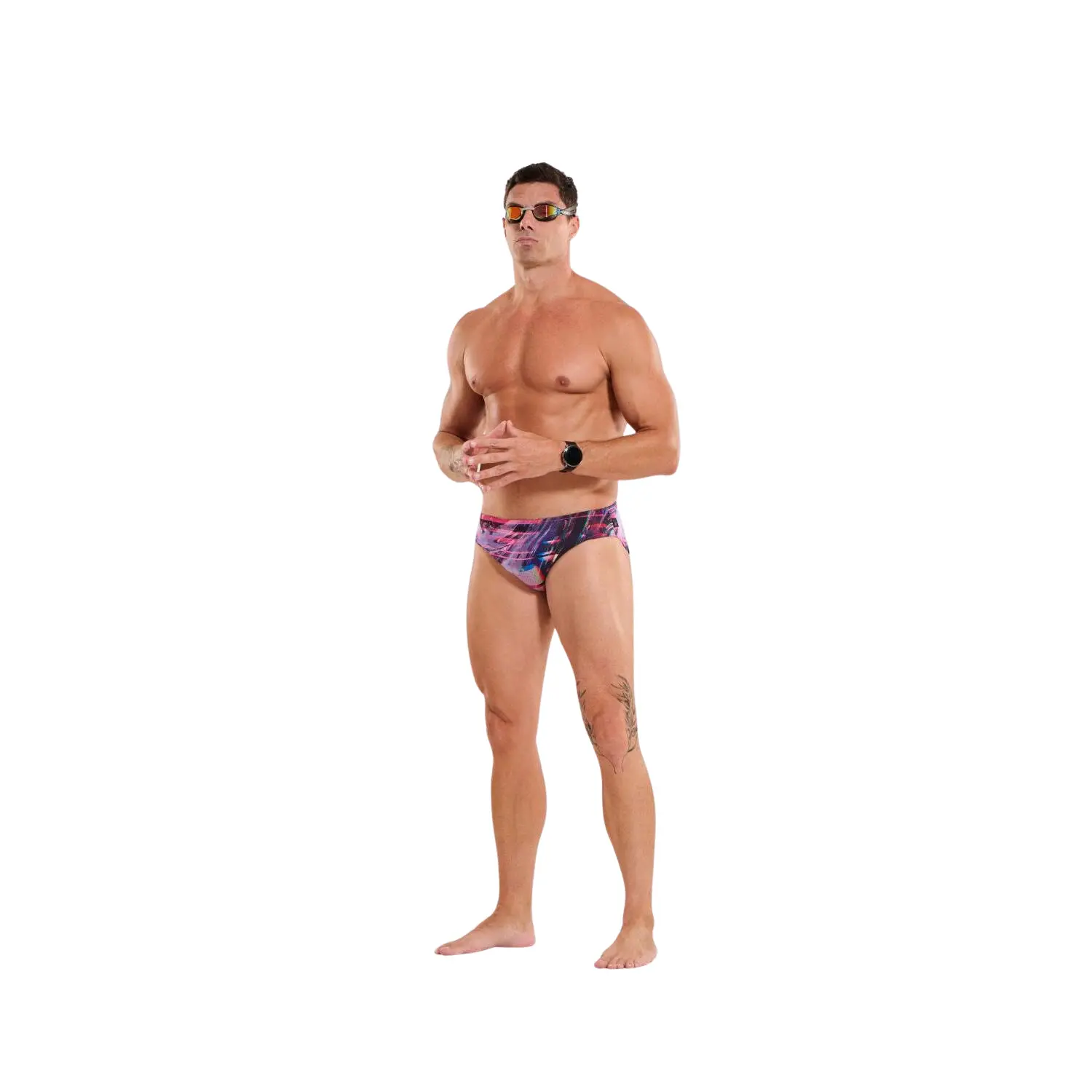 Slip de bain Z3R0D Briefs