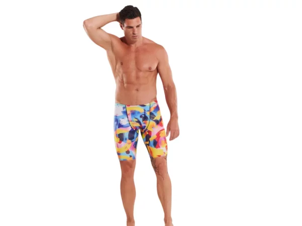 Jammer de natation Z3R0D