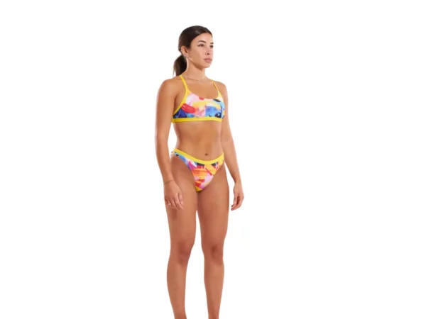 Bas de maillot de bain femme Z3R0D Mix et Match