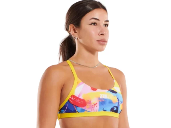 Haut de maillot de bain femme Z3R0D Mix et Match