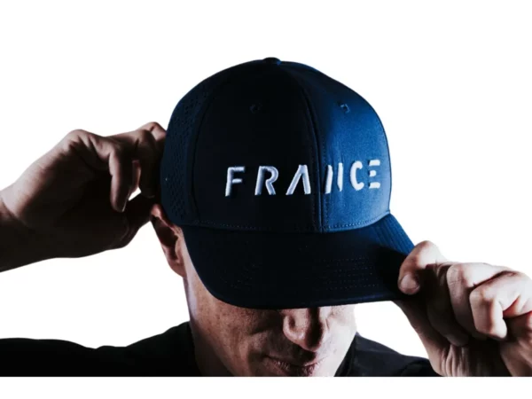 Casquette trucker Z3R0D Elite France