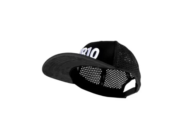 Casquette Z3R0D Elite Sub 10