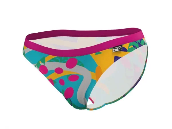 Bas de maillot de bain femme Z3R0D