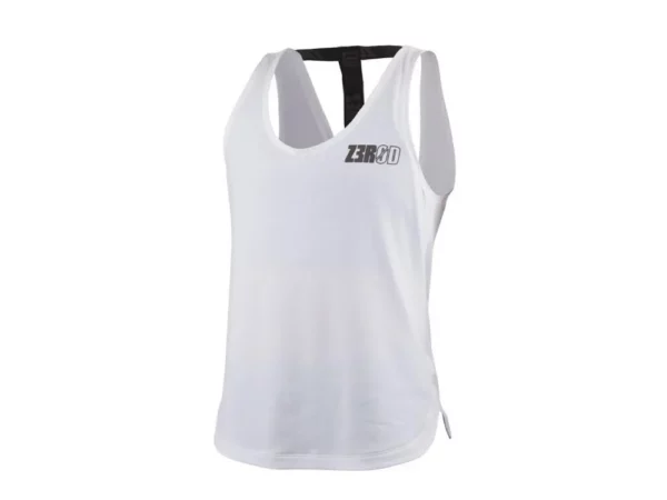 Débardeur femme Z3R0D Fusion