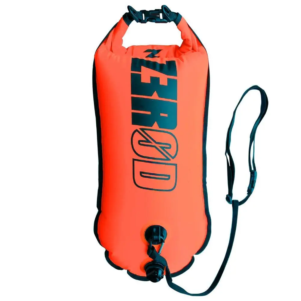 Bouée natation Z3R0D XL Mesh