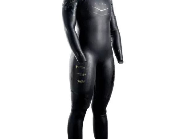 Combinaison néoprène femme Z3R0D Fuzion