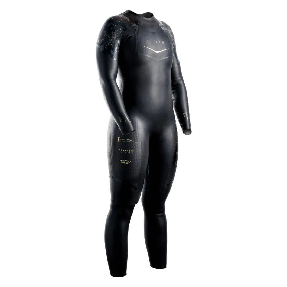 Combinaison néoprène femme Z3R0D Fuzion