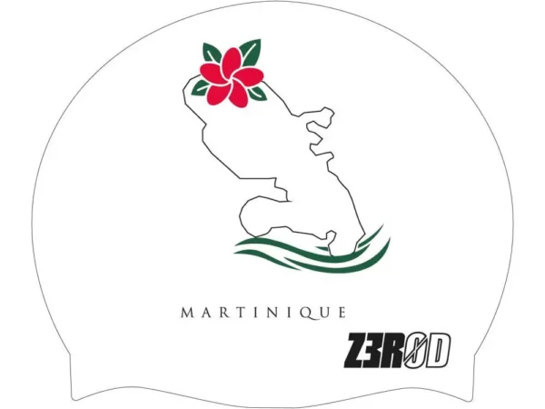 Bonnet de bain Z3R0D Martinique