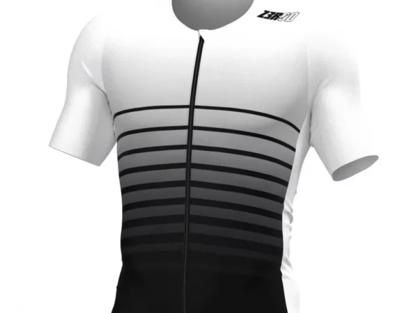 Haut de triathlon Z3R0D TTSinglet