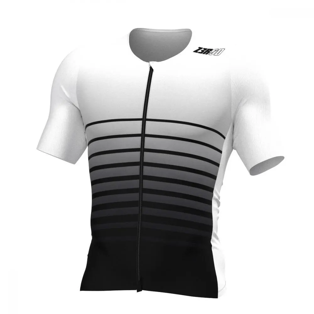 Haut de triathlon Z3R0D TTSinglet
