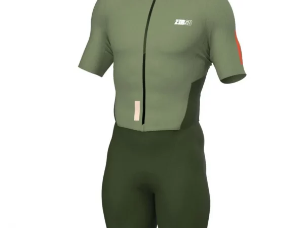Combinaison trifonction Z3R0D Racer TTSuit