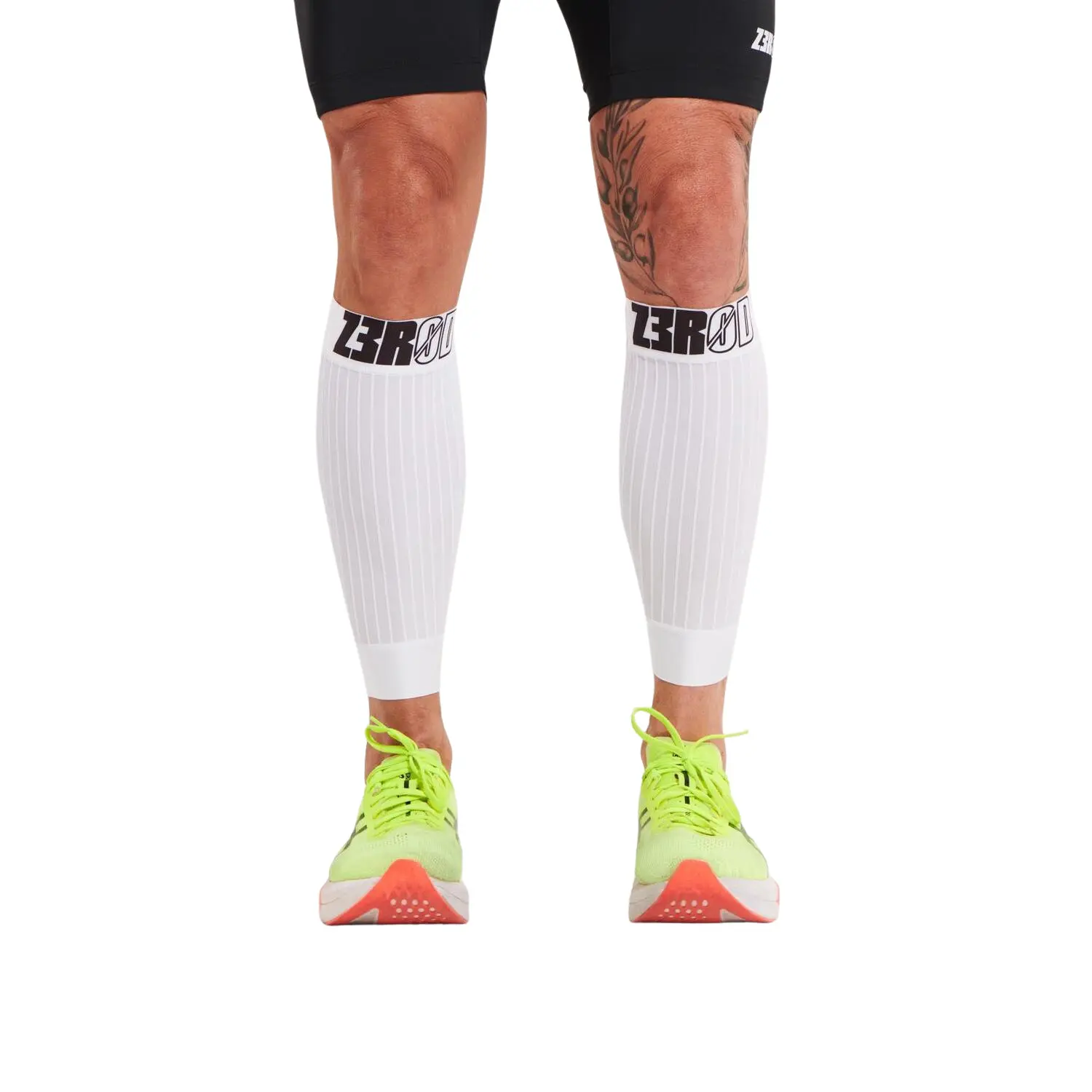 Manchon jambe Z3R0D Elite