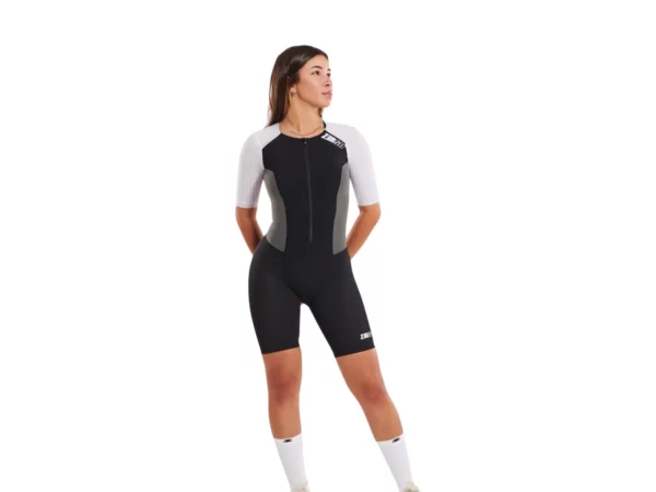 Combinaison trifonction femme Z3R0D Elite