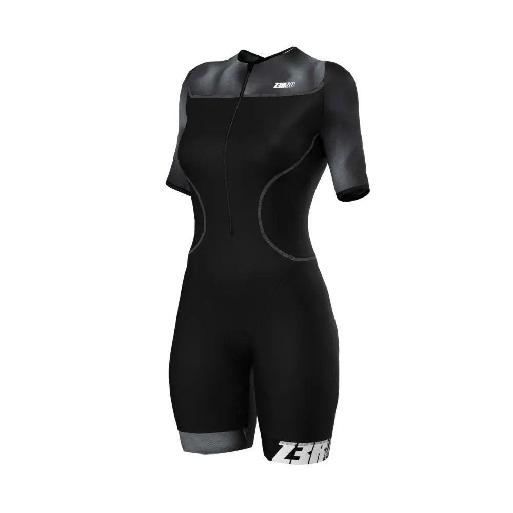Combinaison trifonction femme Z3R0D Start