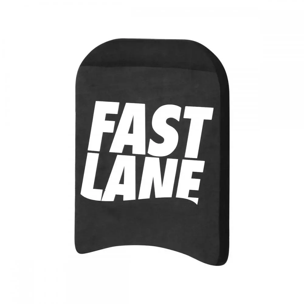 Planche de natation Z3R0D Fast Lane