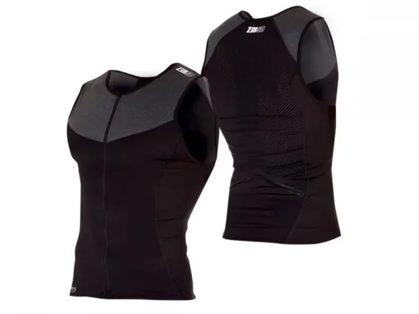 Maillot trifonction sans manches Z3R0D Elite