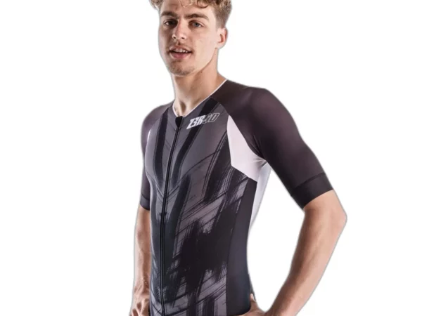 Maillot trifonction Z3R0D Racer